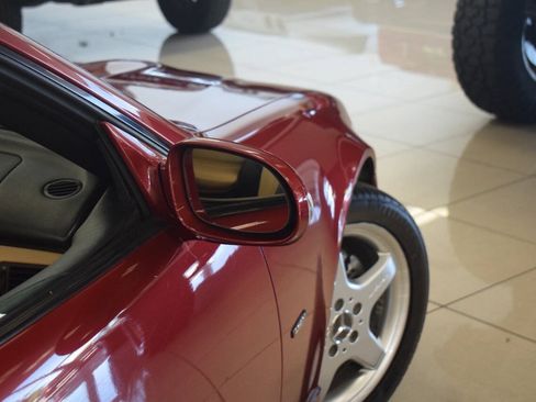 Used 2004 Mercedes-Benz SLK 230 image 44