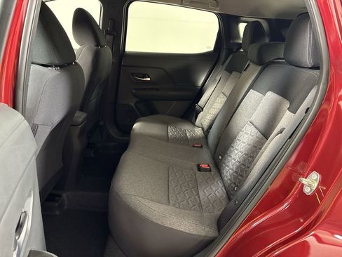 Used 2025 Nissan Kicks SV FWD image 23