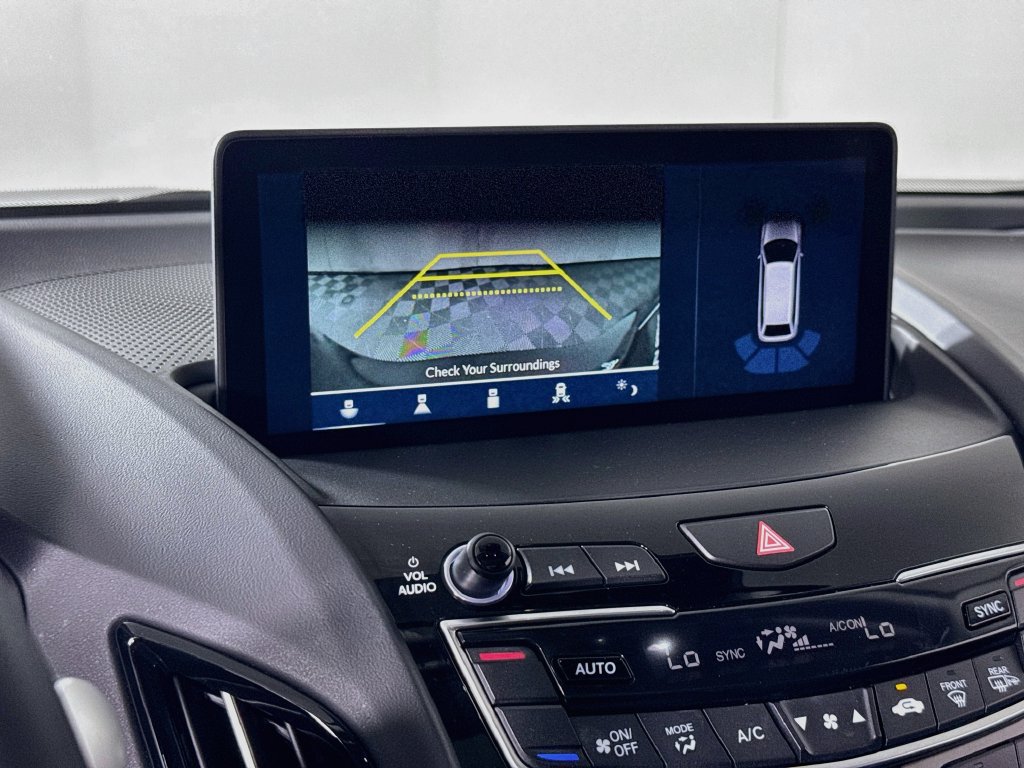 Used 2020 Acura RDX w/ Technology Package AWD/4WD image 14