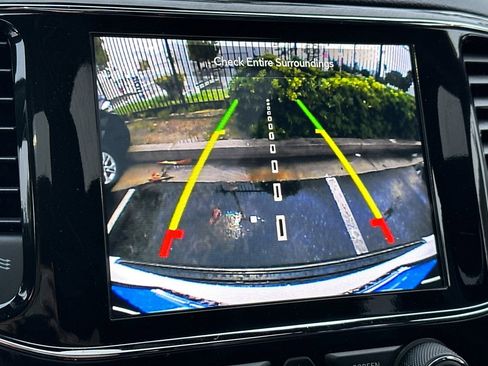 Used 2021 Jeep Grand Cherokee Trailhawk image 23