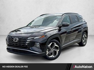 Used 2023 Hyundai Tucson SEL w/ Convenience Package FWD video 1
