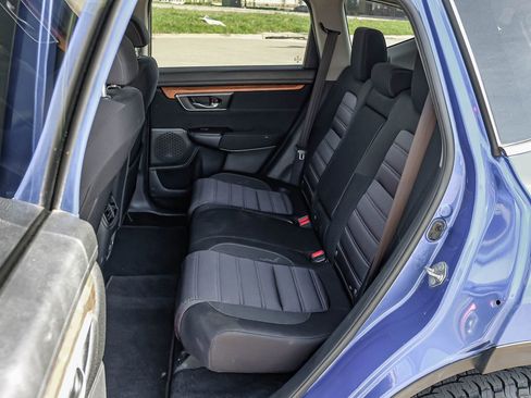 Used 2020 Honda CR-V EX image 43