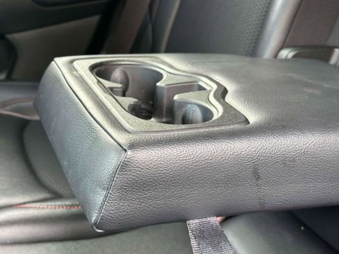 Used 2022 Jeep Compass Trailhawk w/ Trailhawk Convenience Group image 13