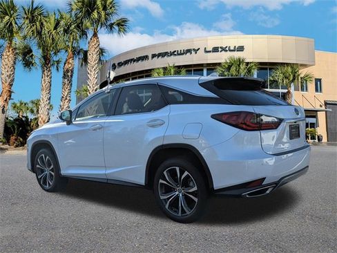 Used 2022 Lexus RX 350 FWD w/ Premium Package image 6