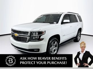 Used 2020 Chevrolet Tahoe LT w/ Luxury Package RWD video 1