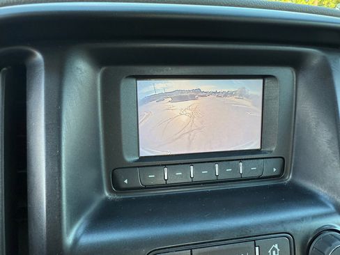 Used 2016 GMC Canyon W/T w/ Convenience Package image 17