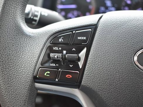 Used 2017 Hyundai Tucson SE image 19