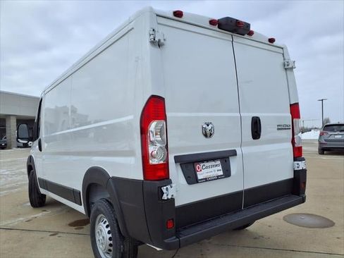 New 2026 RAM ProMaster 1500 image 53