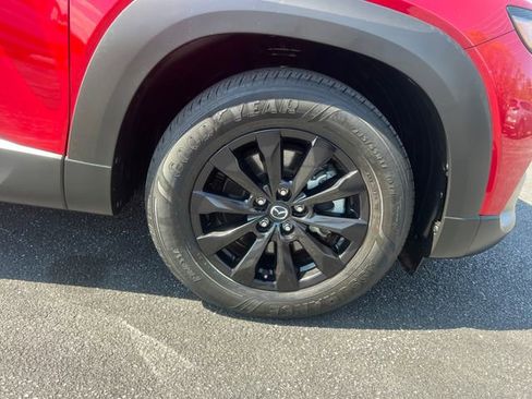 Used 2023 MAZDA CX-50 2.5 S w/ Preferred Plus Pkg AWD/4WD image 29