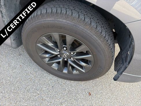 Used 2020 Lexus GX 460 Premium image 10