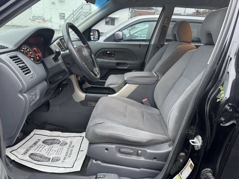 Used 2008 Honda Pilot EX image 14