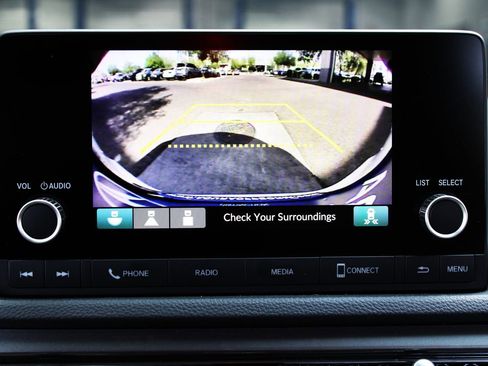 Used 2025 Acura Integra FWD image 18