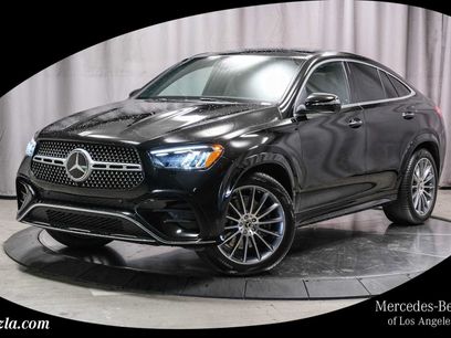 Used 2026 Mercedes-Benz GLE 450 4MATIC Coupe