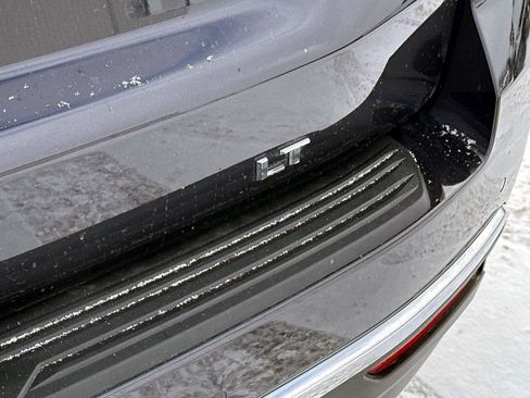 Used 2023 Chevrolet Tahoe LT w/ Luxury Package image 9