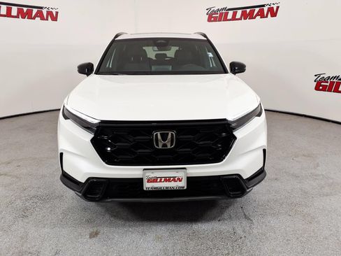 Used 2025 Honda CR-V Sport-L image 9