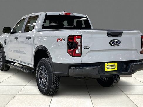 Certified 2024 Ford Ranger XLT image 11