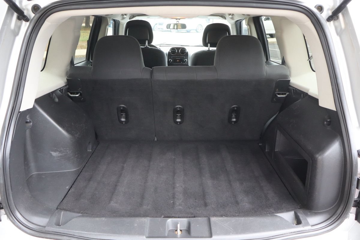 Used 2013 Jeep Patriot Sport AWD/4WD image 14