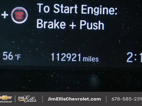 Used 2021 Honda CR-V EX image 9