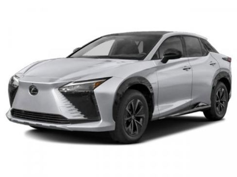 New 2026 Lexus RZ 350e 2WD image 1