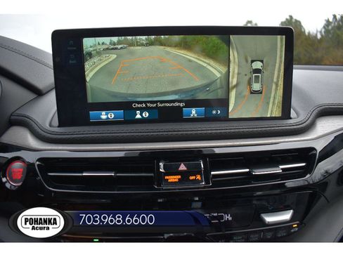 New 2026 Acura MDX Advance Package image 15