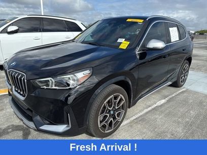 Used 2024 BMW X1 xDrive28i w/ Convenience Package