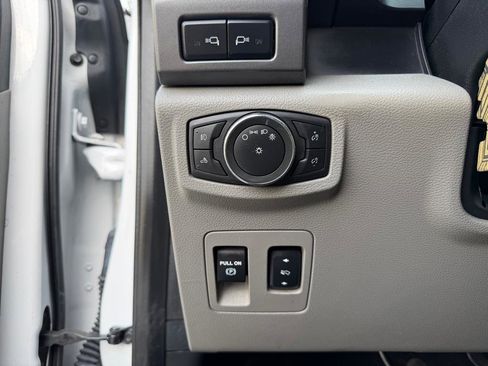 Used 2016 Ford F150 XLT w/ Equipment Group 302A Luxury image 36