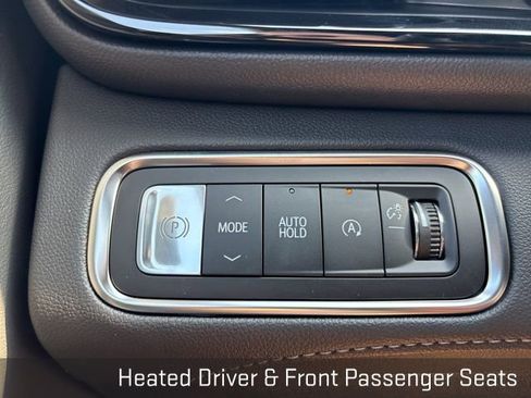 New 2026 Buick Enclave Sport Touring w/ Power Package FWD image 41