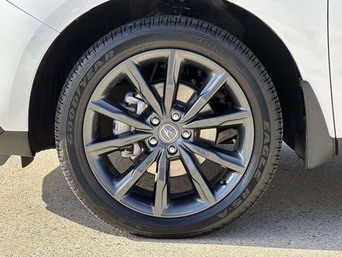 Certified 2025 Acura RDX A-Spec image 7