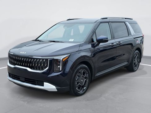 New 2026 Kia Carnival EX image 1