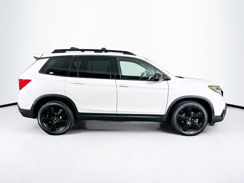 Used 2019 Honda Passport Elite image 10
