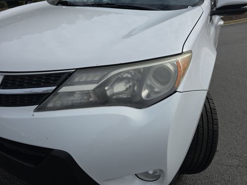 Used 2013 Toyota RAV4 XLE image 31