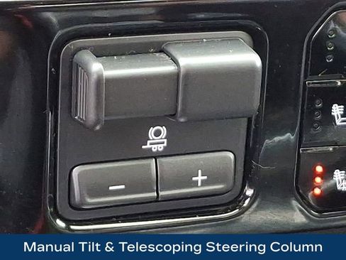 Used 2024 Chevrolet Silverado 2500 High Country w/ Technology Package image 29