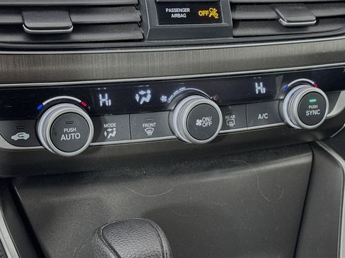 Used 2020 Honda Accord LX image 15