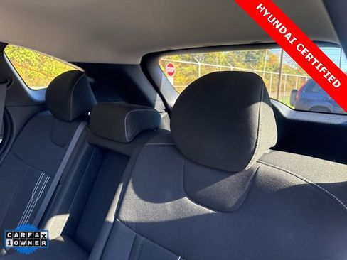 Used 2023 Hyundai Tucson SEL image 24