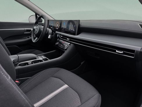New 2026 Hyundai Sonata SEL AWD/4WD image 17