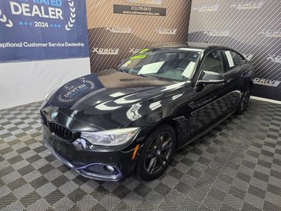 Used 2017 BMW 430i Gran Coupe xDrive