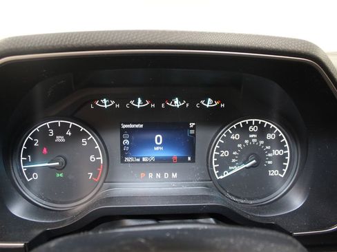 Used 2023 Ford F150 XL w/ STX Appearance Package image 21