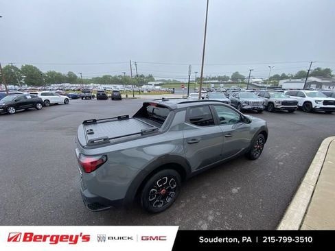 Used 2024 Hyundai Santa Cruz XRT AWD/4WD image 23