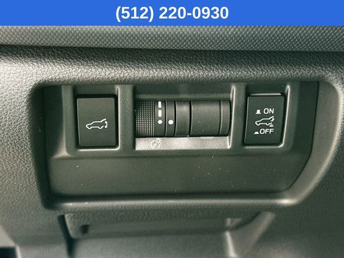 New 2026 Subaru Forester Premium image 11