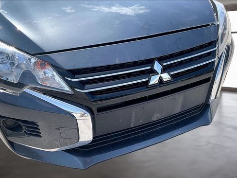 Used 2024 Mitsubishi Mirage FWD image 28
