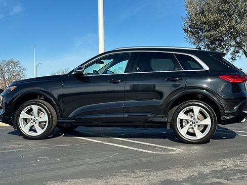 Used 2025 Audi Q5 Premium Plus w/ Premium Plus image 7