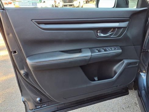 Used 2026 Honda CR-V Sport image 13