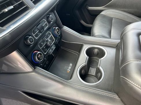 Certified 2023 Chevrolet Tahoe LT AWD/4WD image 25