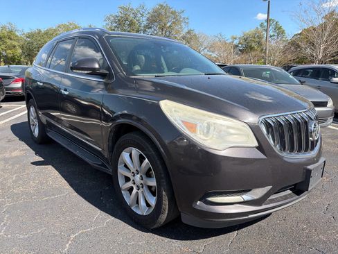 Used 2014 Buick Enclave Premium w/ Trailering Provision Package image 19