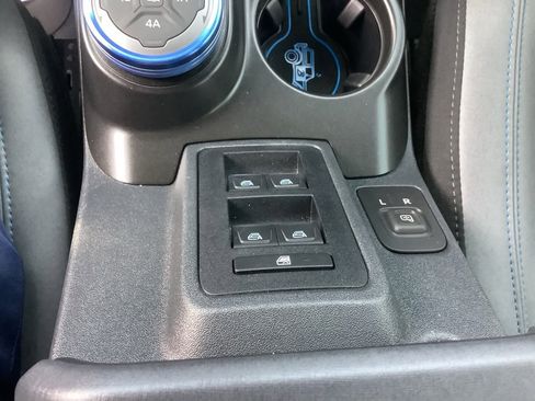 Used 2022 Ford Bronco Black Diamond w/ Sasquatch Package image 21