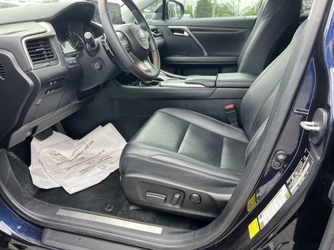 Used 2021 Lexus RX 350 FWD w/ Premium Package image 16