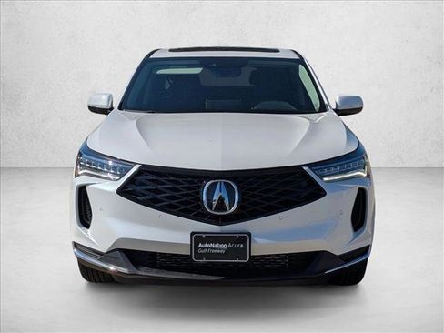 New 2026 Acura RDX SH-AWD w/ Technology Package image 6