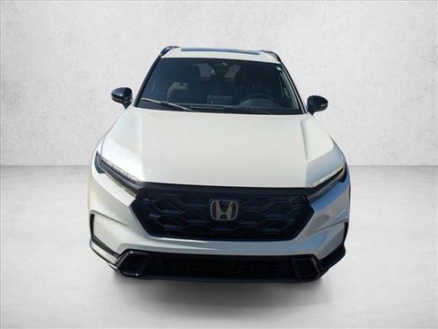 Certified 2024 Honda CR-V Sport image 2