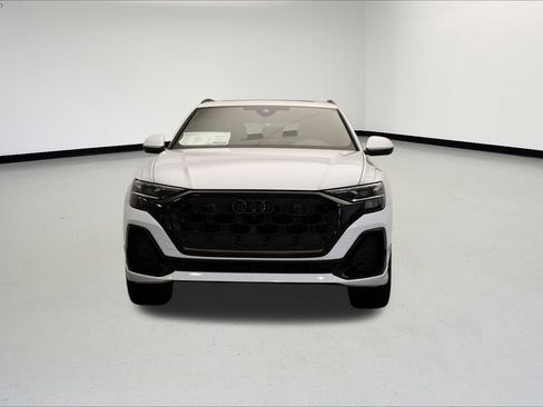 New 2026 Audi Q8 Premium Plus image 8