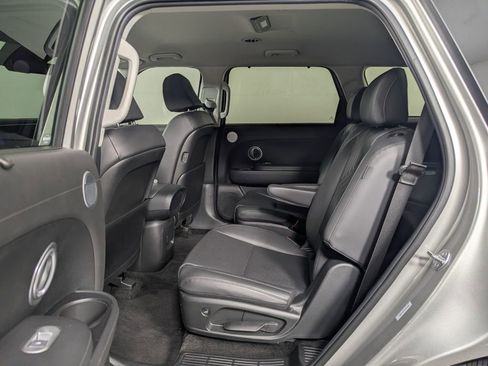 Certified 2026 Hyundai Palisade SEL FWD image 26